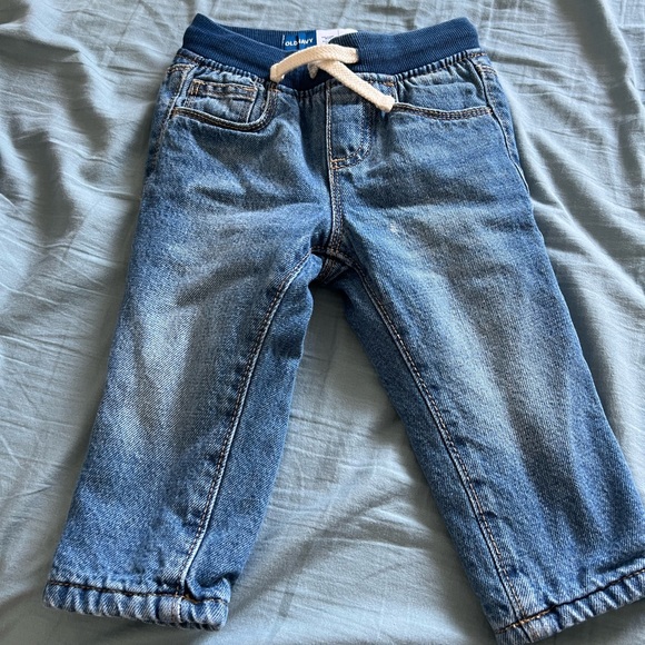 Old navy and H&M baby clothes
Size on the pictures - Picture 4 of 10